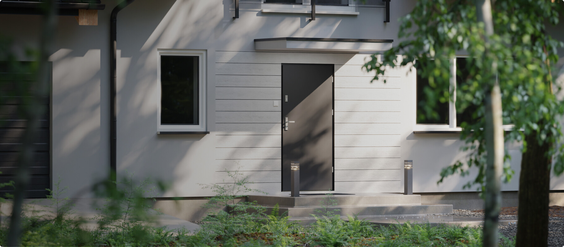 Program Czyste Powietrze - OK Doors